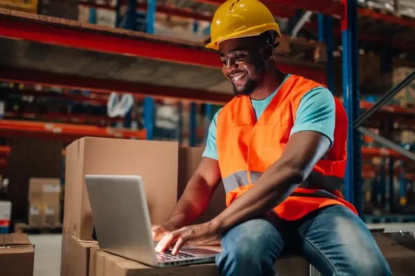 Is Supply Chain Management a Good Career in South Africa