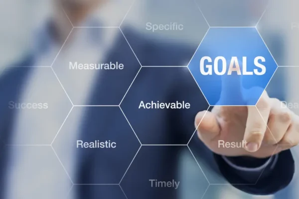 5 Importance of Goal Setting: Why Setting Goals Matters