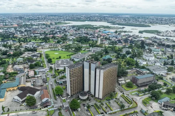 CBN List of Banks in Nigeria (Full List of CBN-Licensed Banks)