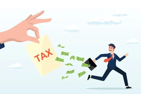 Difference Between Tax Evasion and Tax Avoidance in Nigeria
