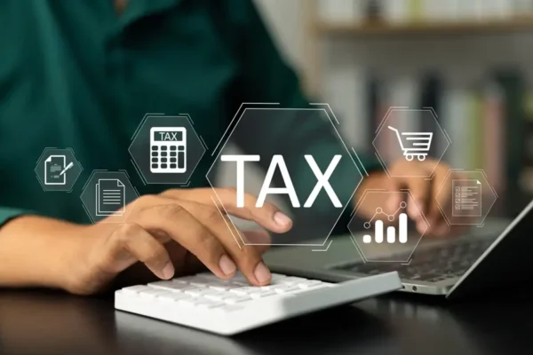 How to Calculate Tax on Salary in Nigeria (Tips & Examples)