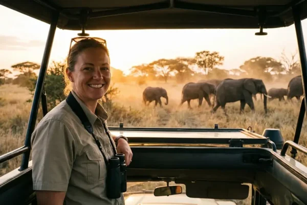 Tourism Careers List: 15 Jobs and Career Opportunities in South Africa