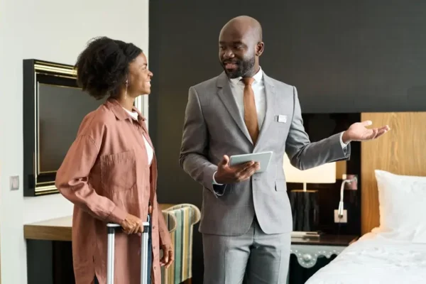 Tourism Management Jobs and Salary in South Africa: Career Guide
